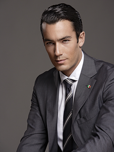 Aarón Díaz