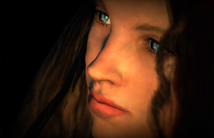 Quina (Dragon's Dogma)