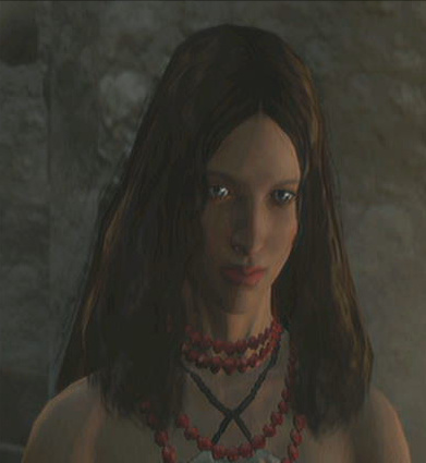 Quina (Dragon's Dogma)