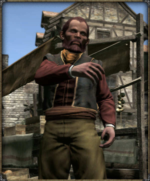 Caxton (Dragon's Dogma)