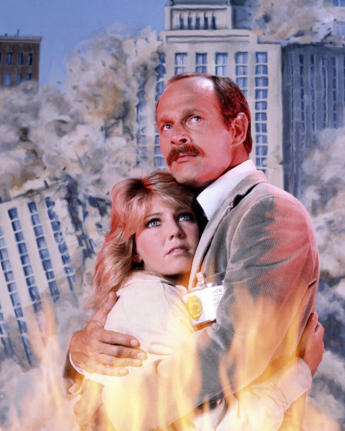Gerald McRaney Gerald McRaney