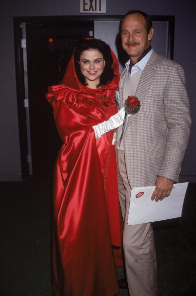 Gerald McRaney Gerald McRaney