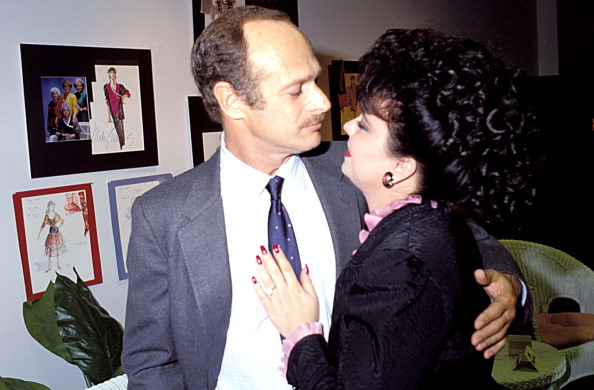 Gerald McRaney Gerald McRaney