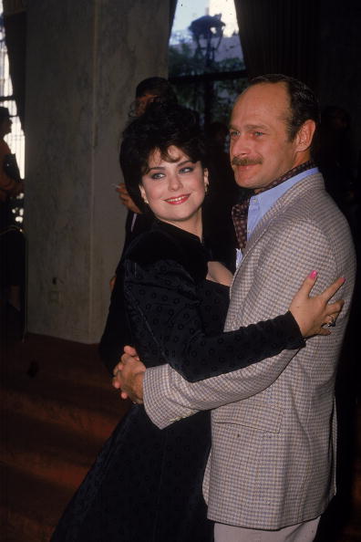 Delta Burke Delta Burke