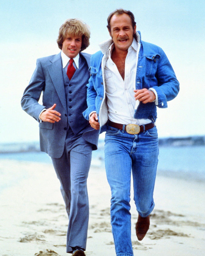 Simon & Simon Simon & Simon