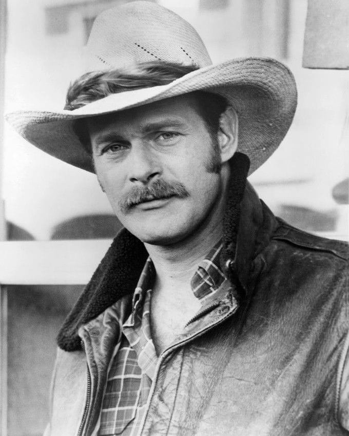 Gerald McRaney