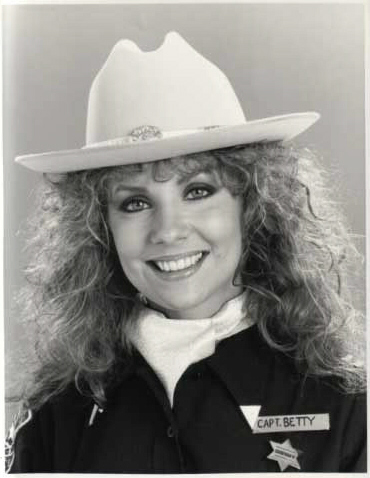 Jeannie Wilson Jeannie Wilson