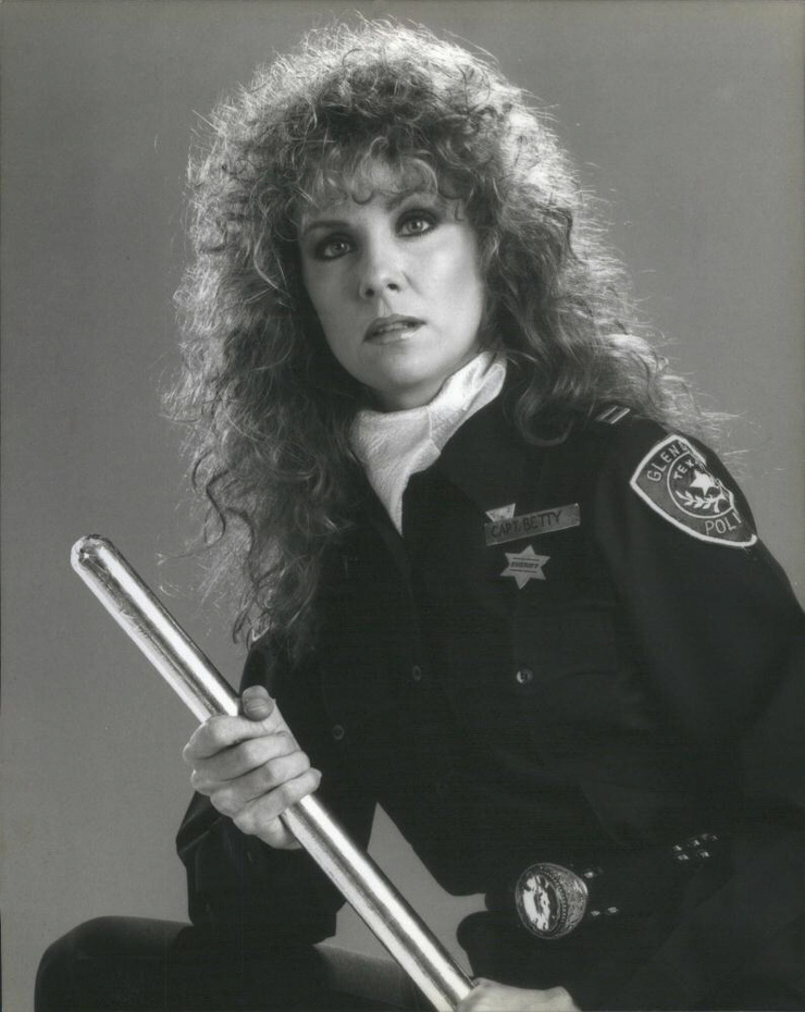 Jeannie Wilson Jeannie Wilson