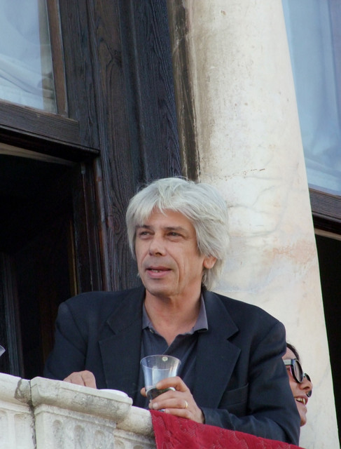 Francesco da Mosto