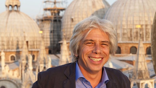 Francesco da Mosto