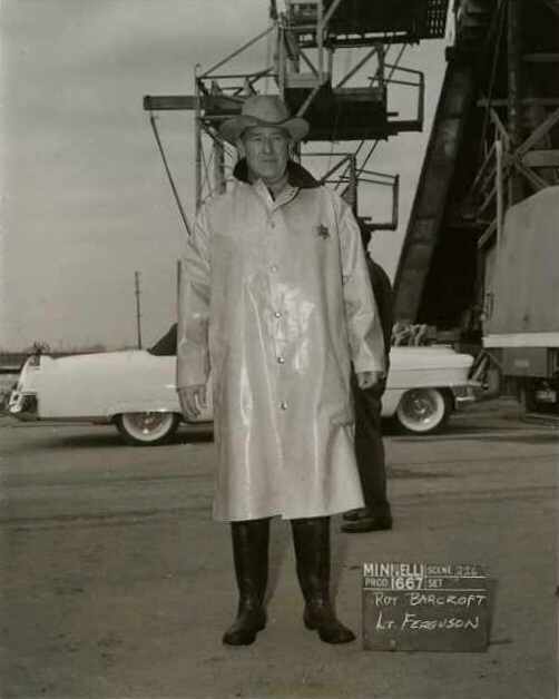 Roy Barcroft
