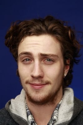 Aaron Taylor-Johnson