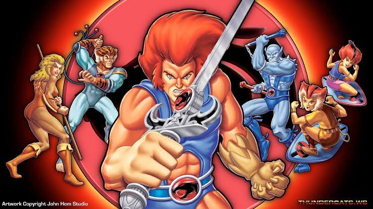 Lion-O