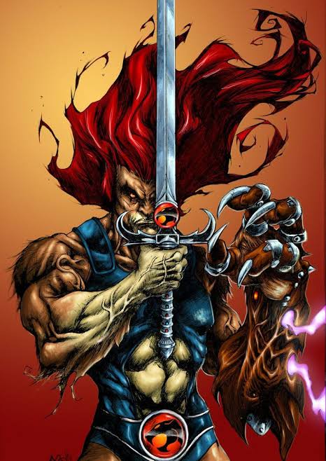 Lion-O