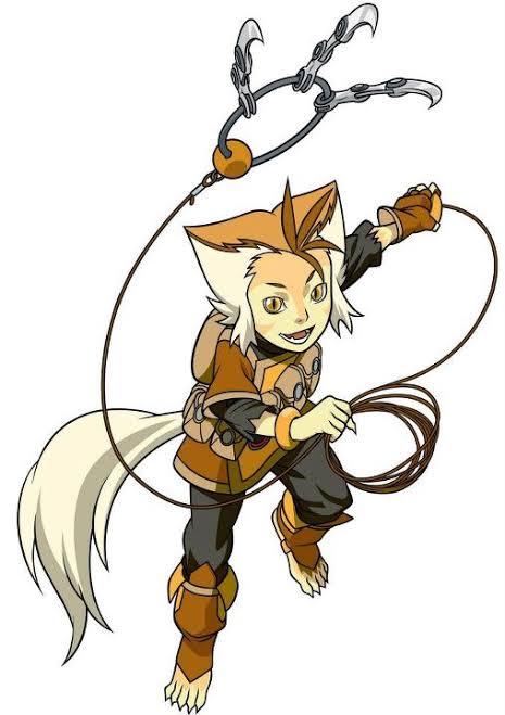Wilykat