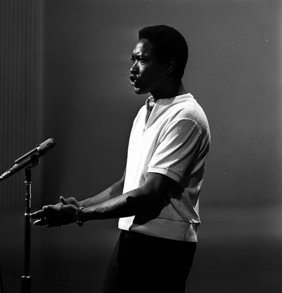 Sam Cooke Sam Cooke
