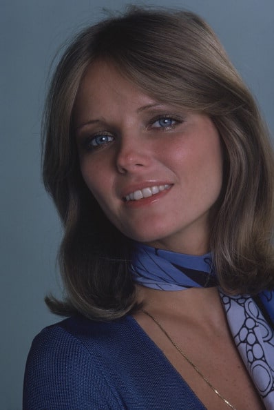 Cheryl Tiegs