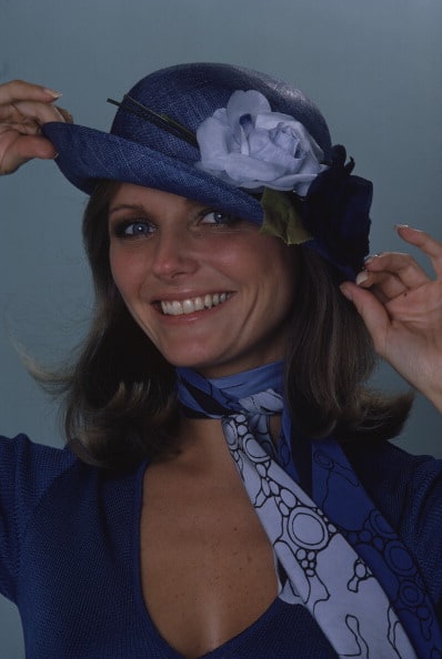 Cheryl Tiegs Cheryl Tiegs