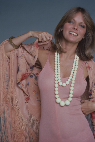 Cheryl Tiegs Cheryl Tiegs