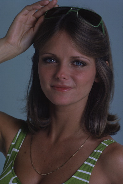 Cheryl Tiegs Cheryl Tiegs