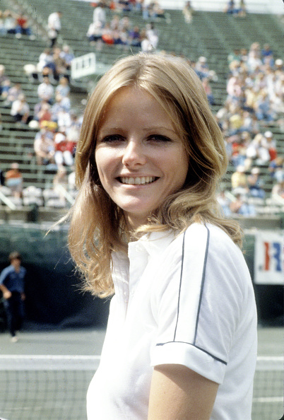 Cheryl Tiegs Cheryl Tiegs