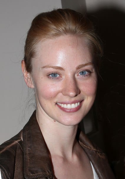 Deborah Ann Woll