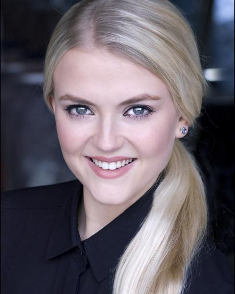 Lucy Fallon