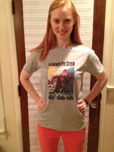 Deborah Ann Woll Deborah Ann Woll