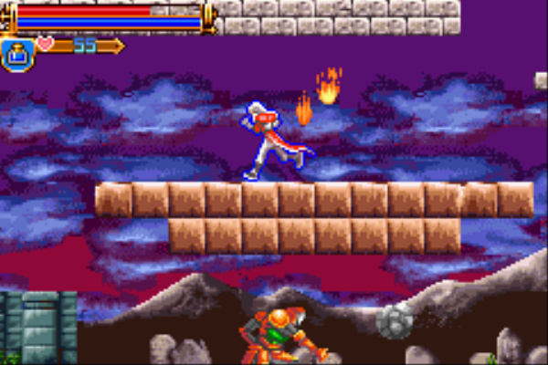 Castlevania: Harmony of Dissonance