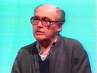 Jimmy Sangster