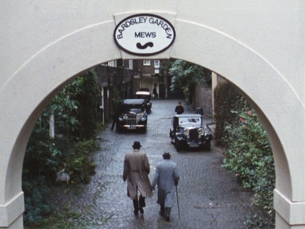 Poirot Poirot