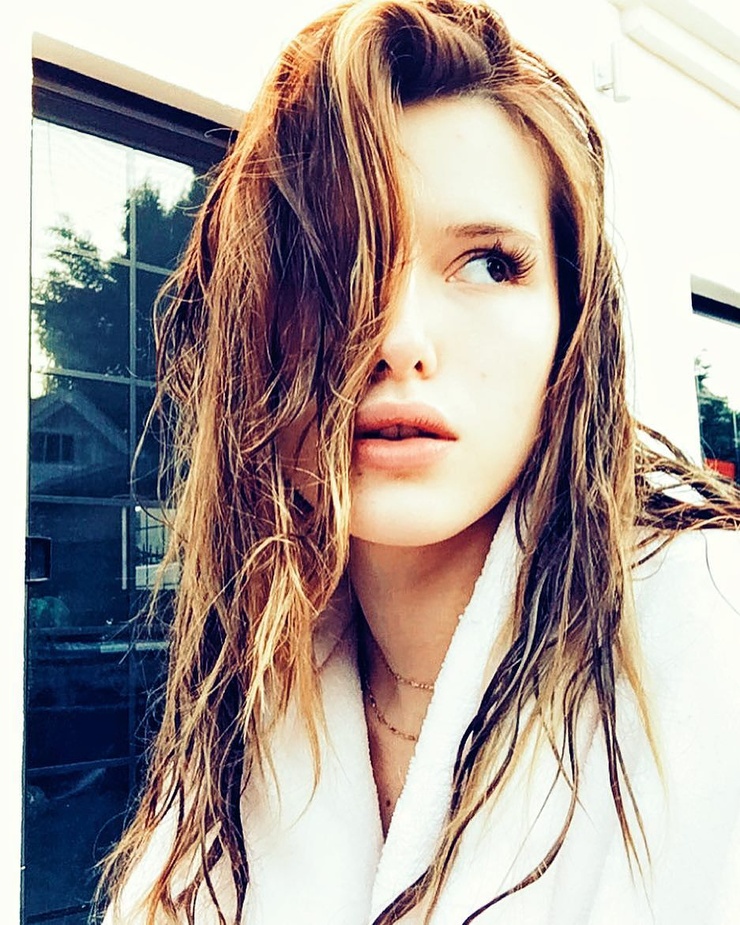 Bella Thorne Bella Thorne