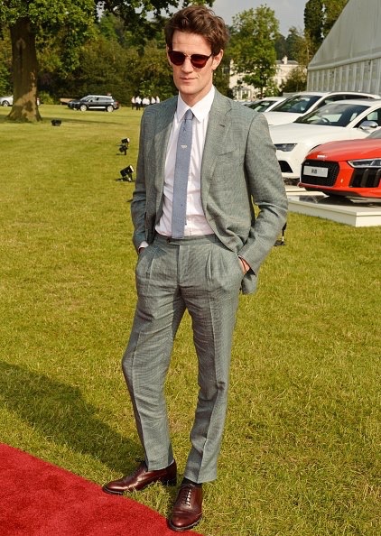 Matt Smith