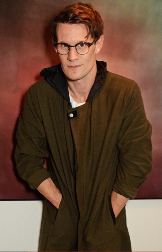 Matt Smith