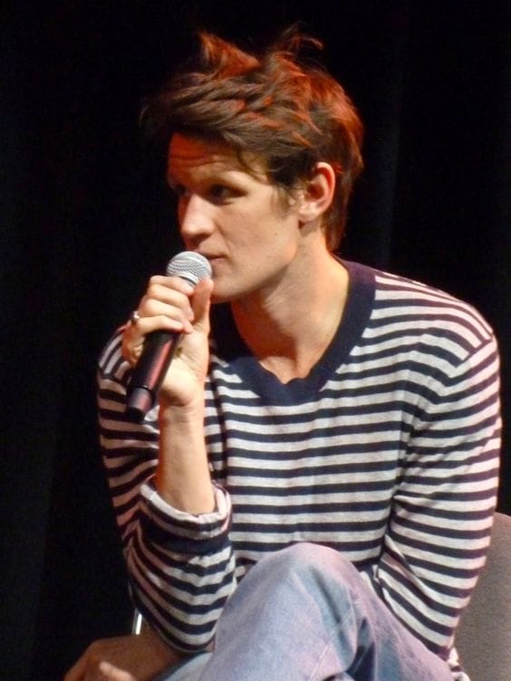 Matt Smith