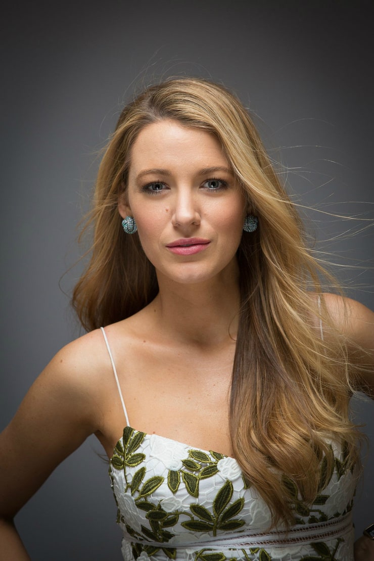 Blake Lively