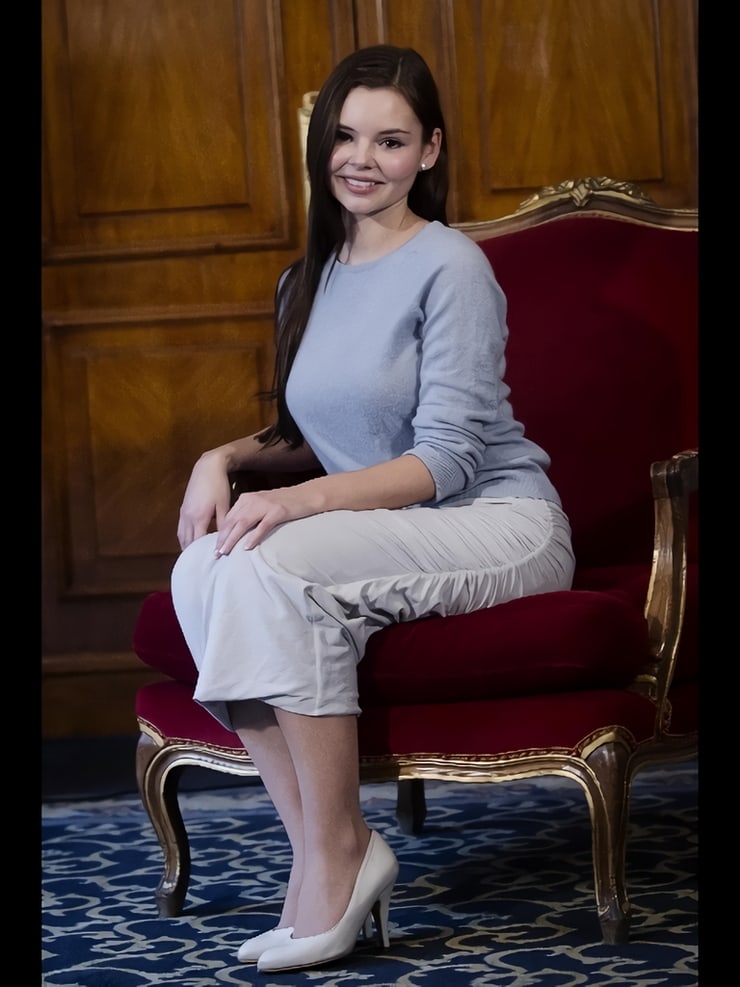 Eline Powell