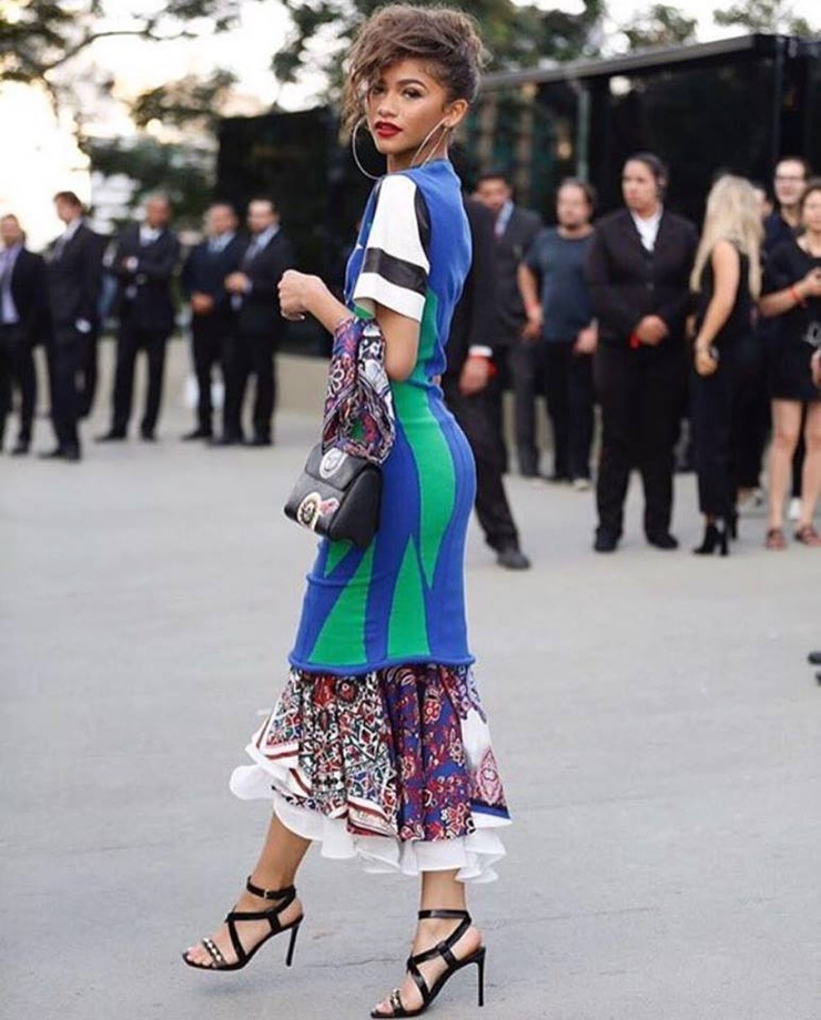 Zendaya Coleman Zendaya Coleman