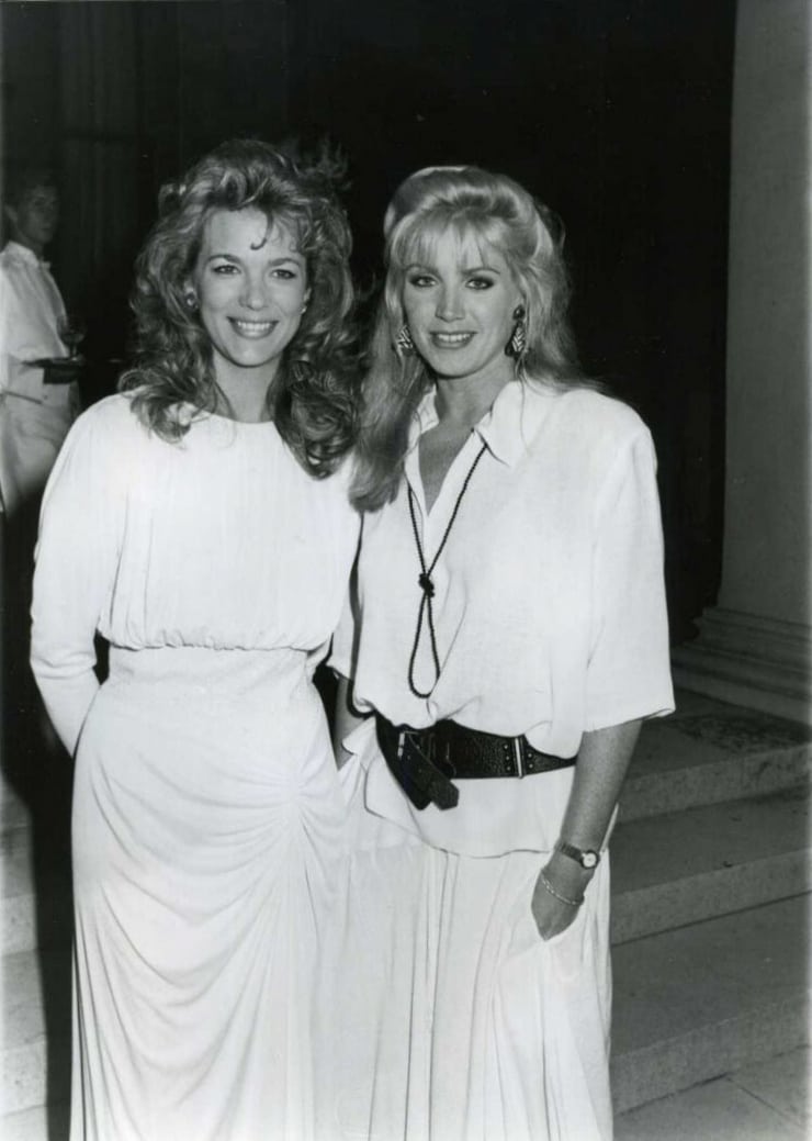 Shannon Tweed Shannon Tweed