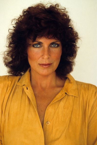 Joanna Cassidy Joanna Cassidy