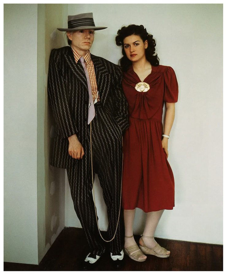 Paloma Picasso