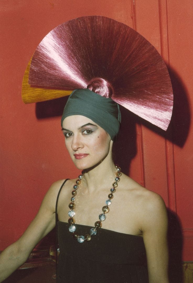 Paloma Picasso Paloma Picasso