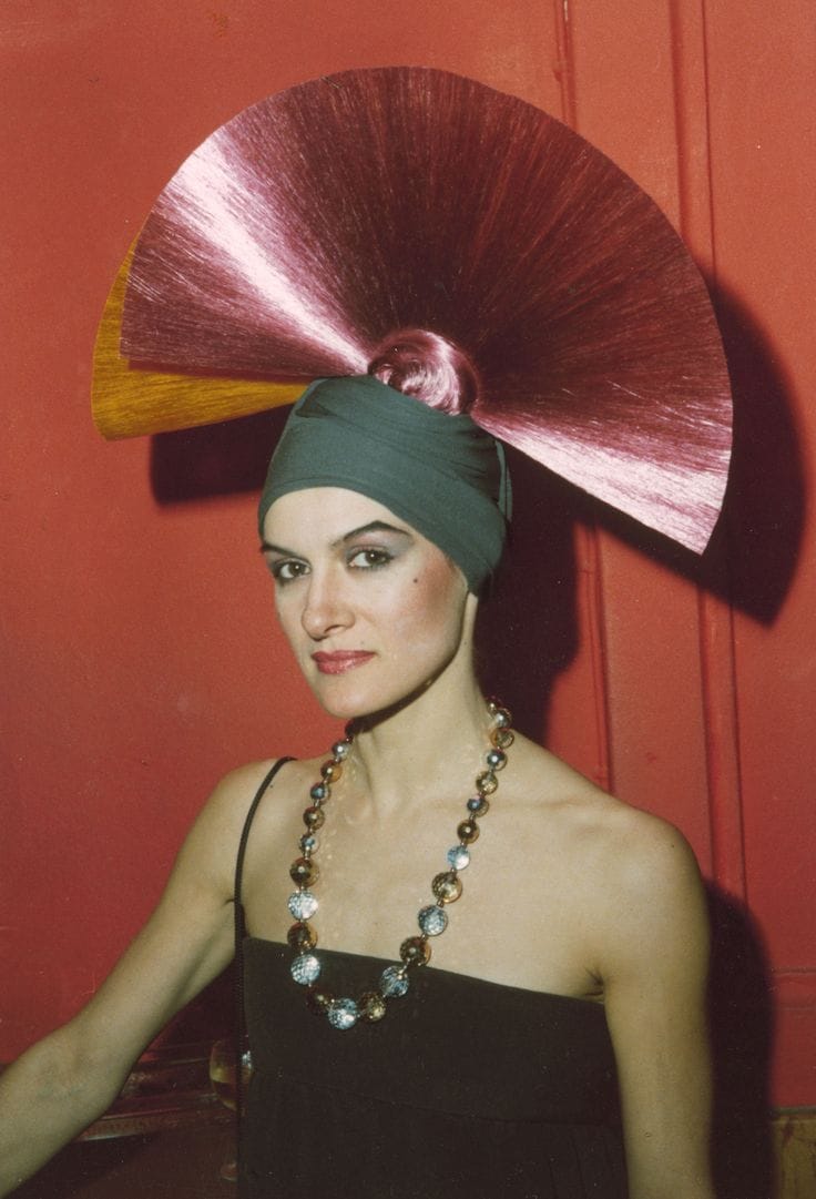 Paloma Picasso