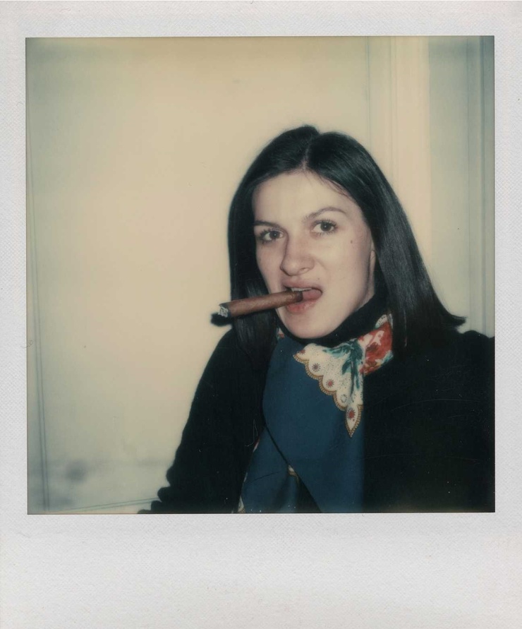 Paloma Picasso