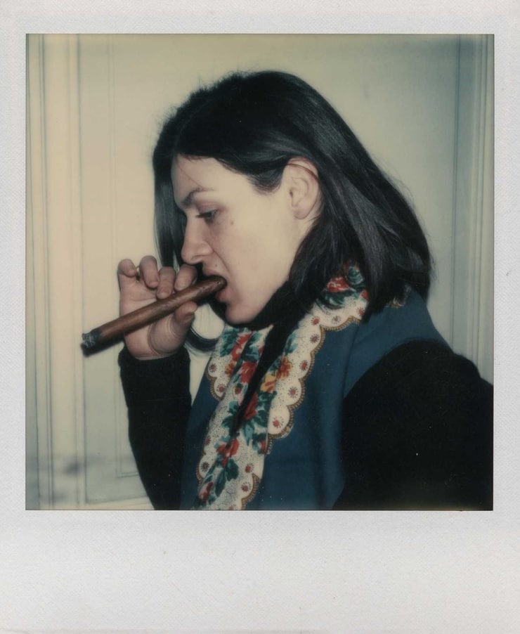 Paloma Picasso Paloma Picasso