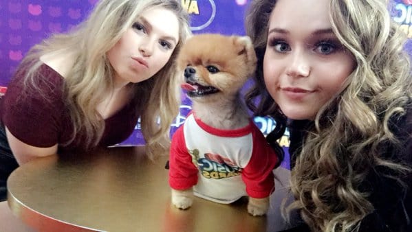 Brec Bassinger