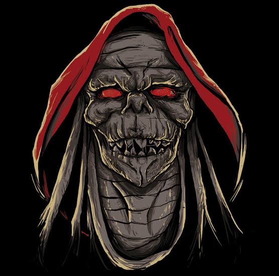 Mumm-Ra