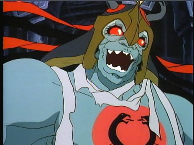 Mumm-Ra