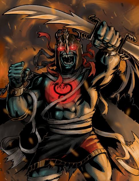 Mumm-Ra