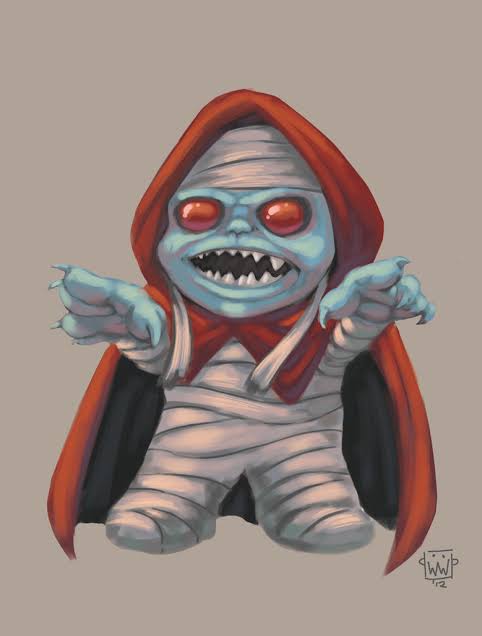 Mumm-Ra